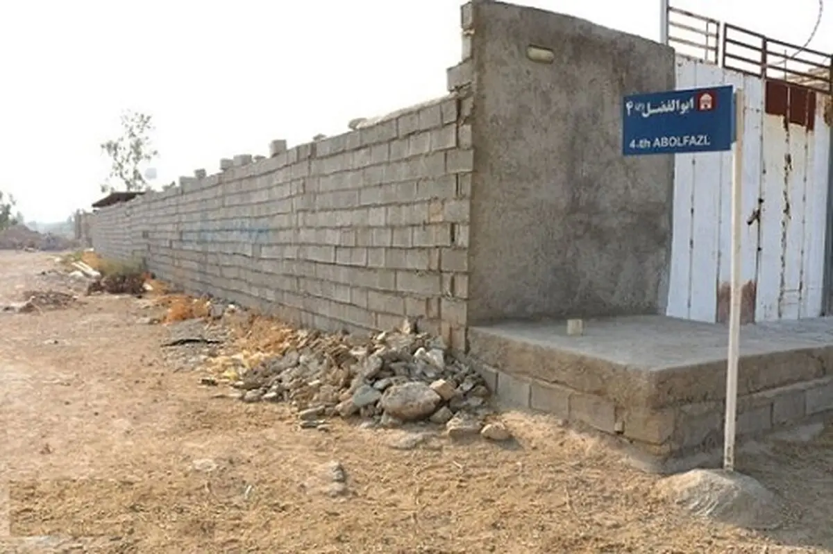 ماجرای درگیری اهالی روستای ابوالفضل اهواز با نیروی انتظامی از زبان مسئول بسیج دانشجویی