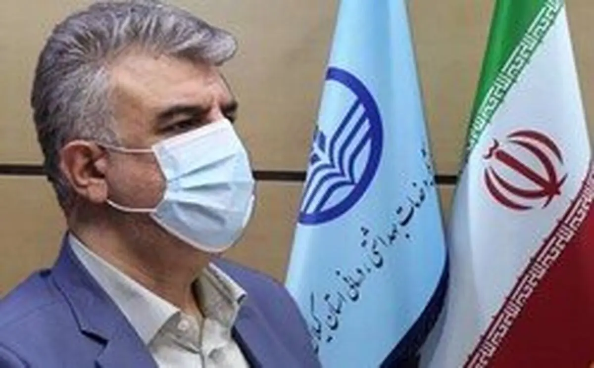 به گیلان سفر نکنید/ حال ۷۰ بیمار کرونایی وخیم است