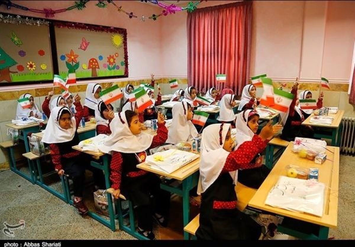 شرایط ثبتنام کلاس اولیها/آغاز سنجش سلامت از ۱۶ خرداد
