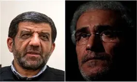 تا زمانی که حاج غلام‌علی کویتی‌پور هستید در آغوش من جای دارید