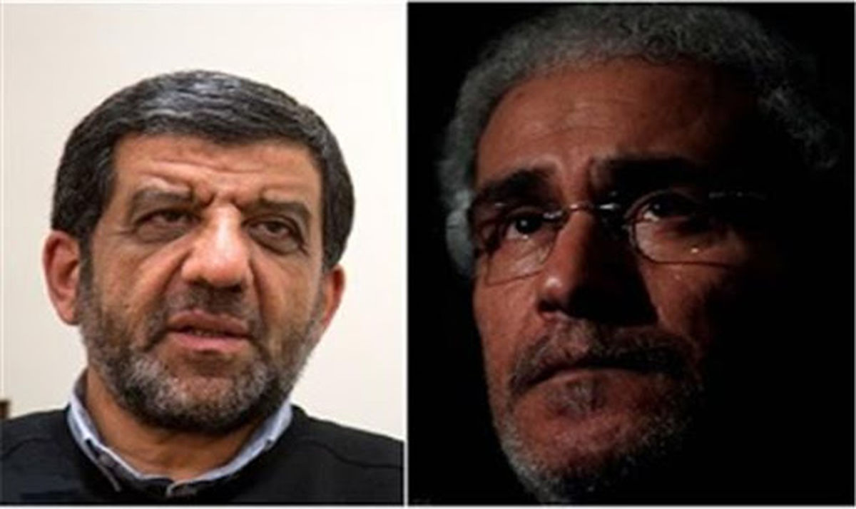 تا زمانی که حاج غلامعلی کویتیپور هستید در آغوش من جای دارید