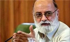 واکنش چمران به حواشی عمارت ثابت پاسال