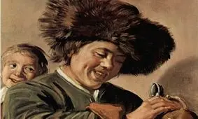 دزدها این تابلو را دوست دارند!