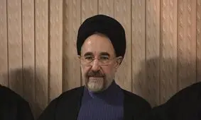 سید محمد خاتمی: حاکمیت، رضایت مردم را جلب‌ کند