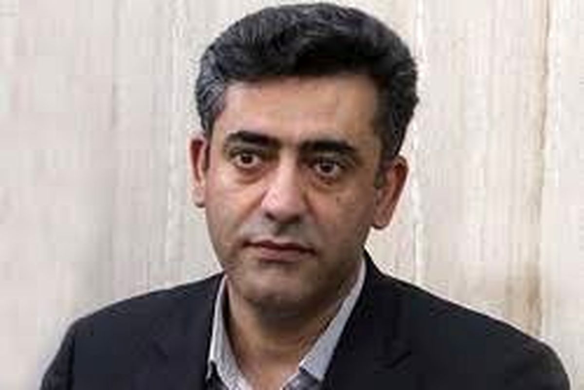 پروژه بیمارستان ۱۰۰ تخته خوابه کامیاران را جدی پیگیری میکنیم