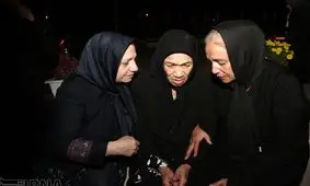 پیام خانم سرور طلیعه، همسر زنده یاد دکتر ابراهیم یزدی / ویدئو