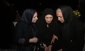 پیام خانم سرور طلیعه، همسر زنده یاد دکتر ابراهیم یزدی / ویدئو