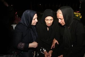 پیام خانم سرور طلیعه، همسر زنده یاد دکتر ابراهیم یزدی / ویدئو