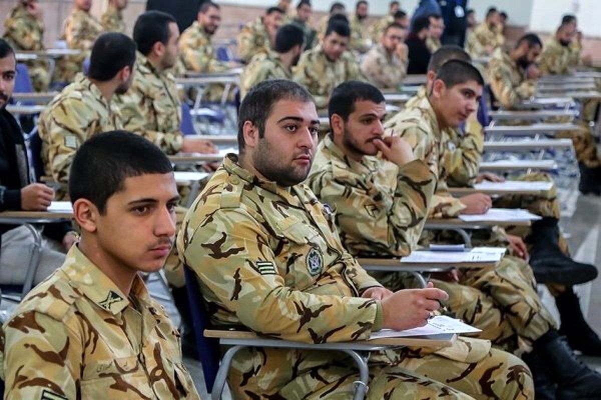 دردسرهای تاخیر کرونایی کنکور / ویدئو