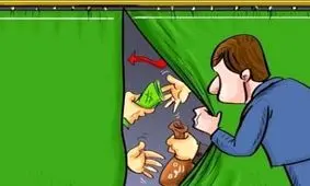 "دست‌های پشت پرده" فوتبال ایران دقیقاً کجاست؟