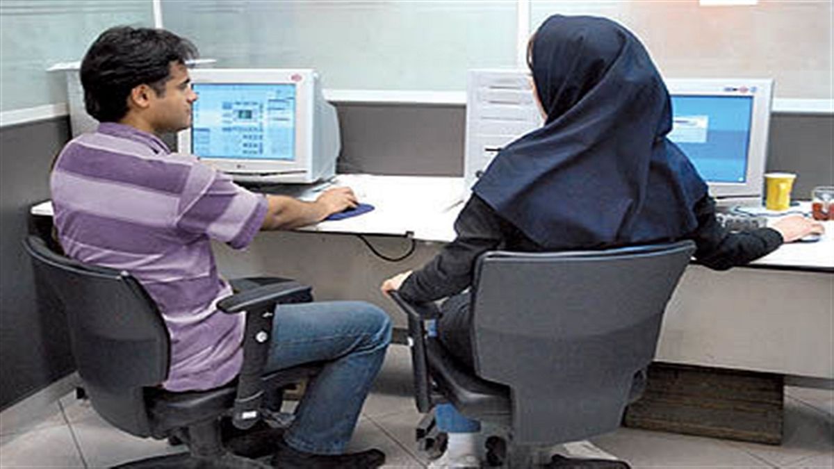 تمام خوبیها و بدیهای همکار بودن زن و شوهرها