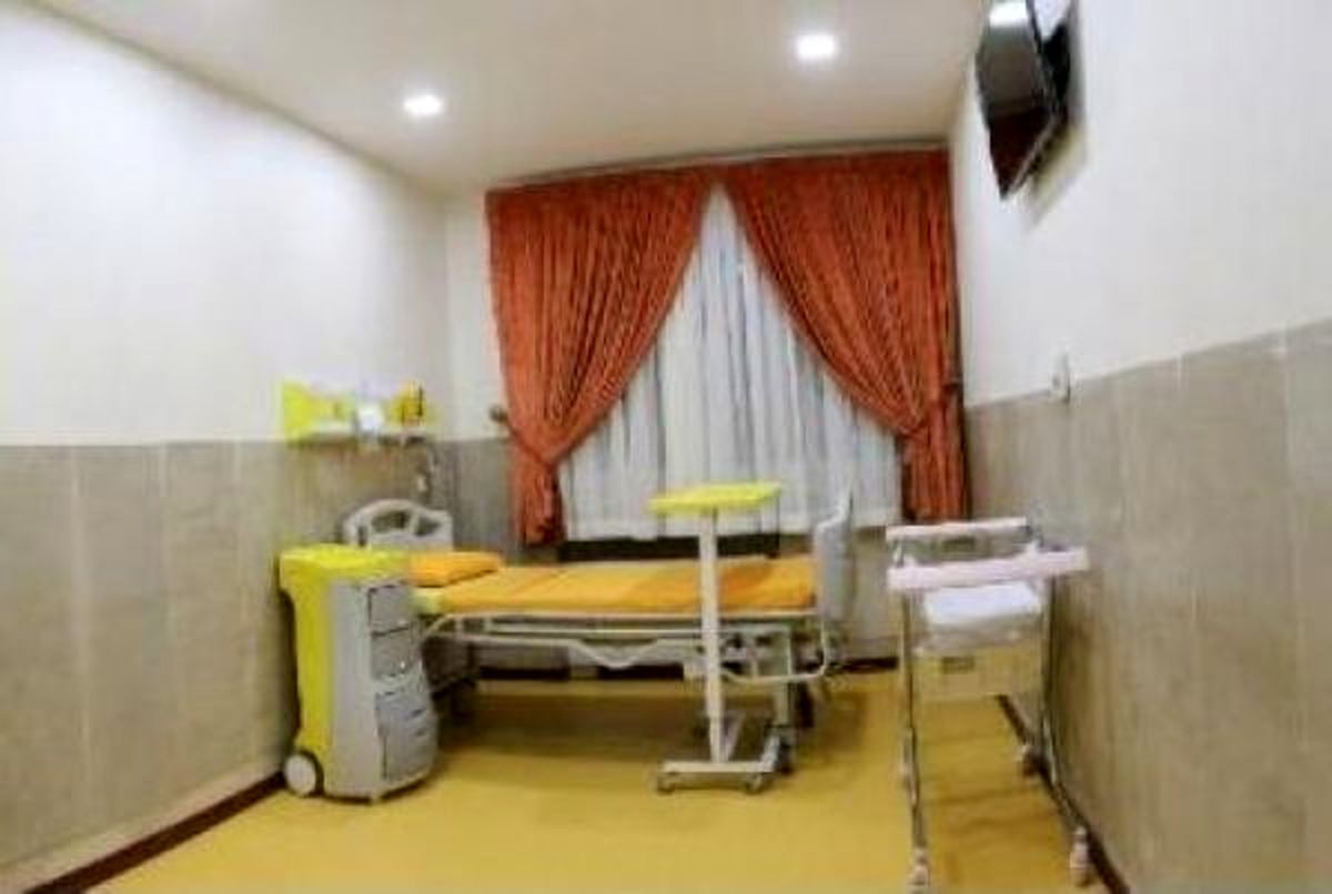 ایجاد 1000 تخت زایمان بدون درد در بیمارستانهای دولتی