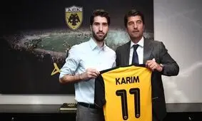 نه به پرسپولیس با مشورت کی‌روش