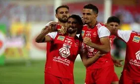 رکورد خاص یک پرسپولیسی در دربی