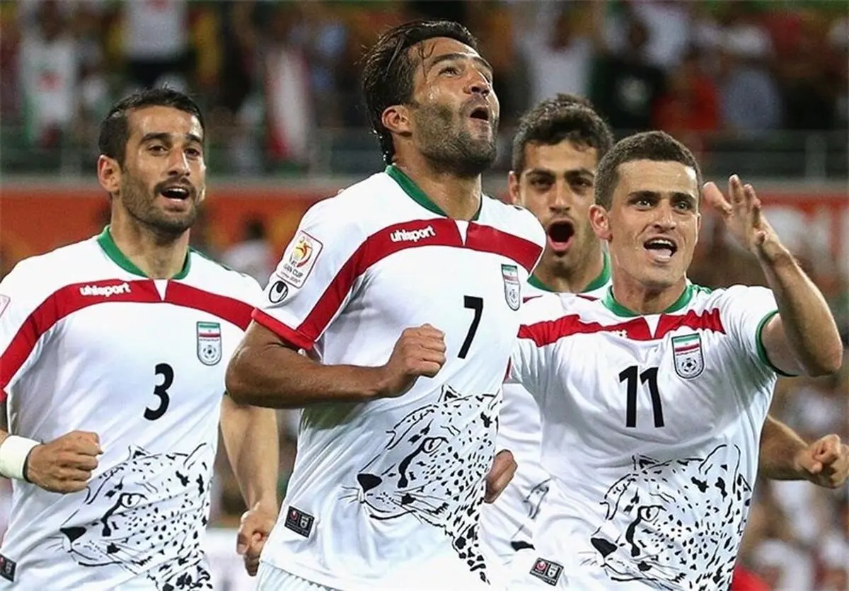 بدهی ویلموتس، لباس تیم ملی را عوض کرد!