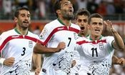بدهی ویلموتس، لباس تیم ملی را عوض کرد!