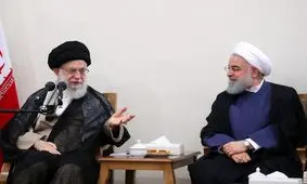 ۸ سال و ۸ نکته مهم رهبر انقلاب به دولتمردان