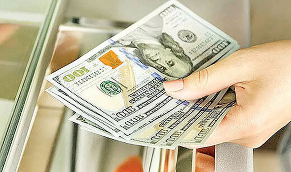 ریزش دلار در راه است؟