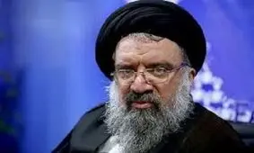 خاتمی: نگفتم فضای مجازی سگ هار است/ چرا حرف آدم را تحریف می‌کنید!