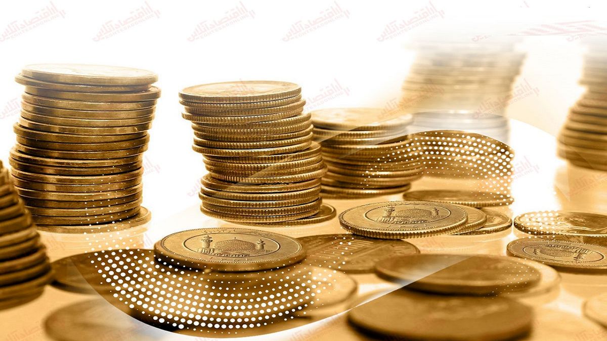 قیمت سکه و طلا در ۷ شهریور؛ اونس طلا کاهش یافت
