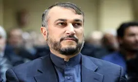 پاسخ توئیتری امیر عبداللهیان به برایان هوک درباره خاورمیانه جدید