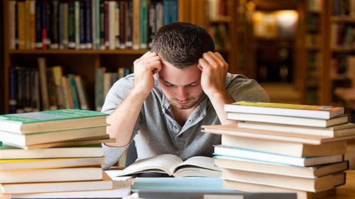 راهکارهایی طلایی برای تقویت حافظه و تمرکز هنگام مطالعه