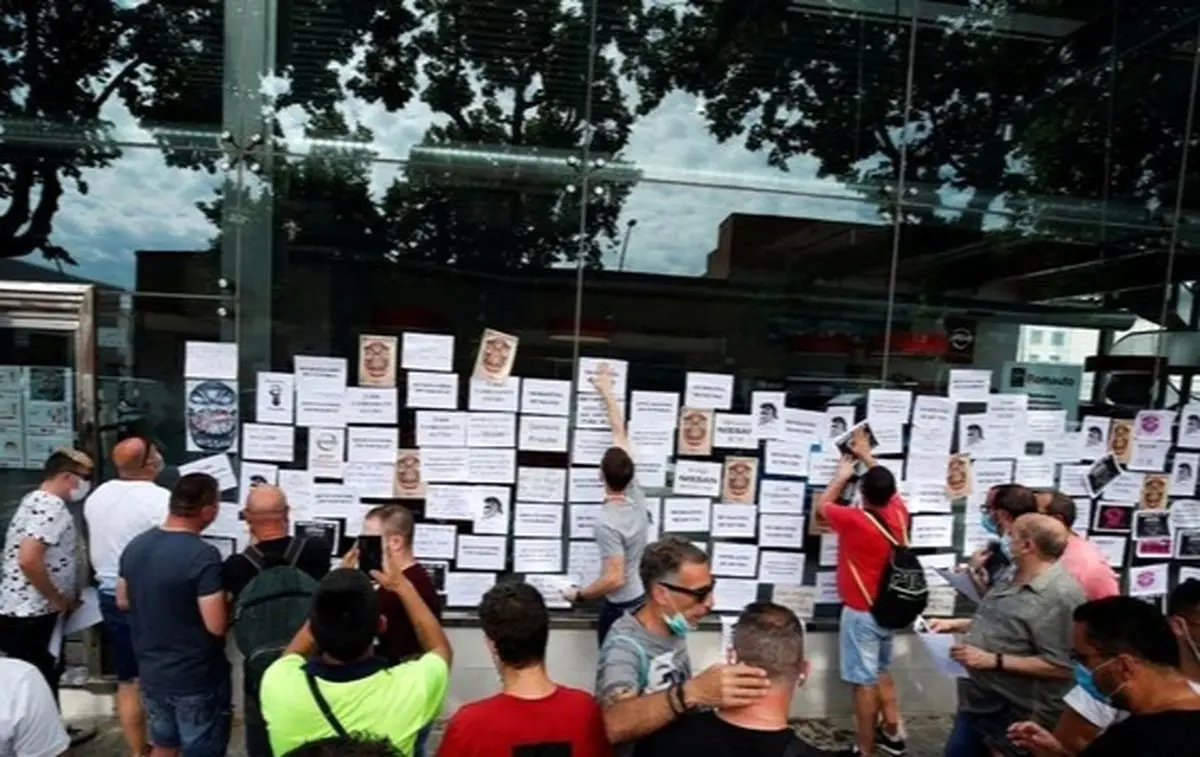 بزرگترین سقوط تاریخی اقتصاد آمریکا رقم خورد