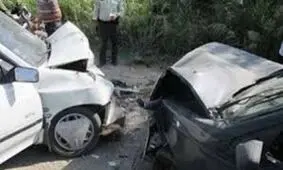 پراید و پژو رکورداران تصادف