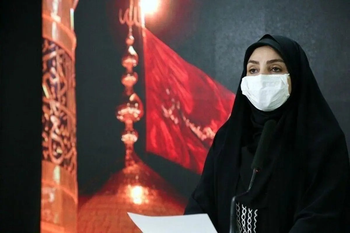 فوت ۱۱۲ بیمار کرونایی / کاهش تعداد جان‌باختگان روزانه