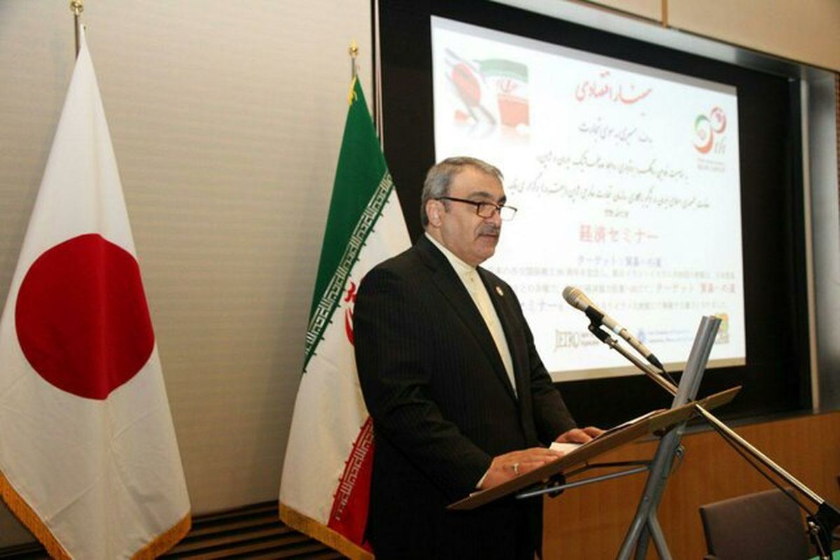 هیچ قدرتی نمیتواند بدون در نظر گرفتن ایران، روند موفقی در منطقه پیش بگیرد