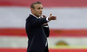 گل‌محمدی آماده استعفا است!