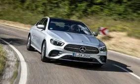 بهترین خودروی مرسدس بنز چه قابلیت هایی دارد؟