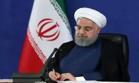 دستور رئیس‌جمهور به "آذری جهرمی" برای تحویل سیم‌کارت دانش‌آموزی