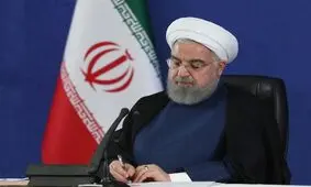 دستور رئیس‌جمهور به "آذری جهرمی" برای تحویل سیم‌کارت دانش‌آموزی
