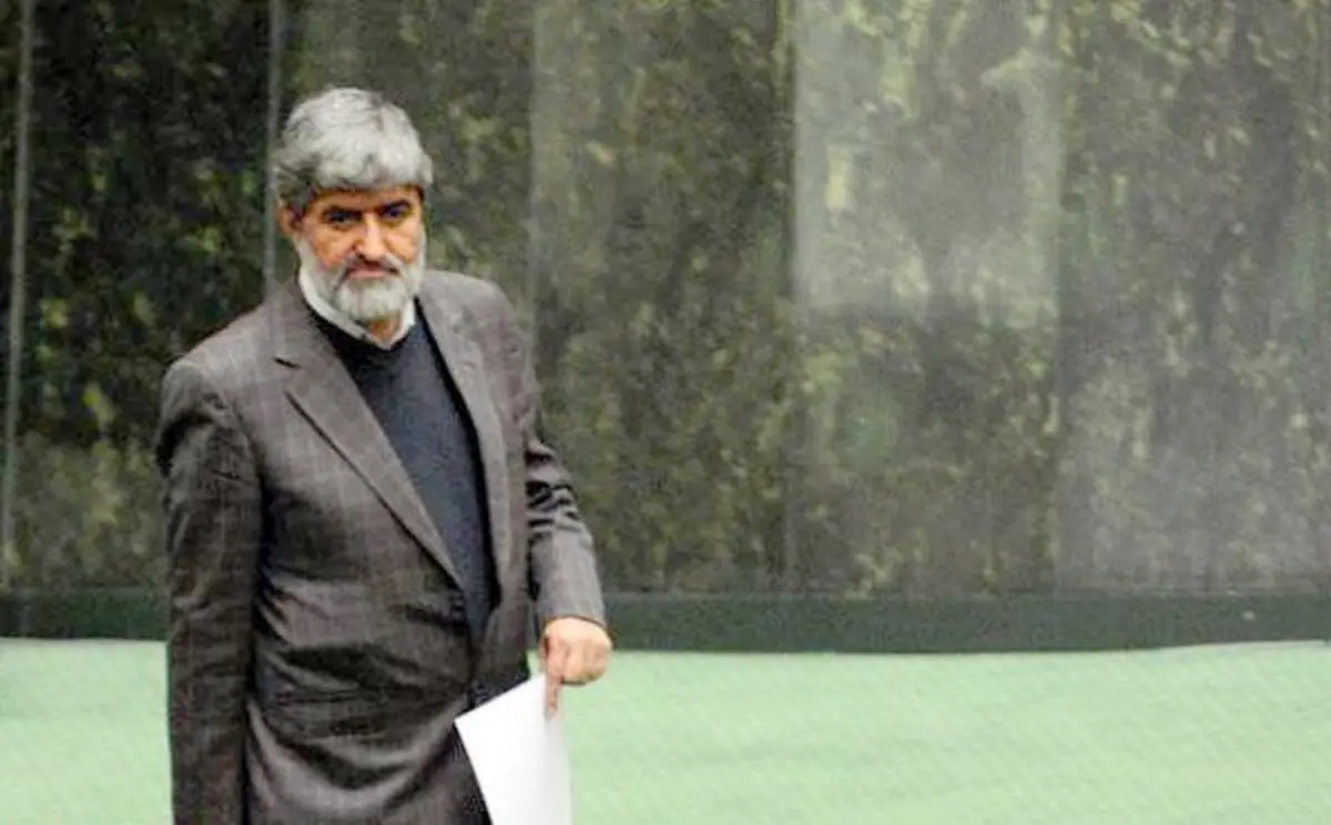 مطهری در کرسی نیابت ریاست مجلس می ماند؟ / پشت پرده رایزنی ها برای تغییر در هیئت رئیسه پارلمان