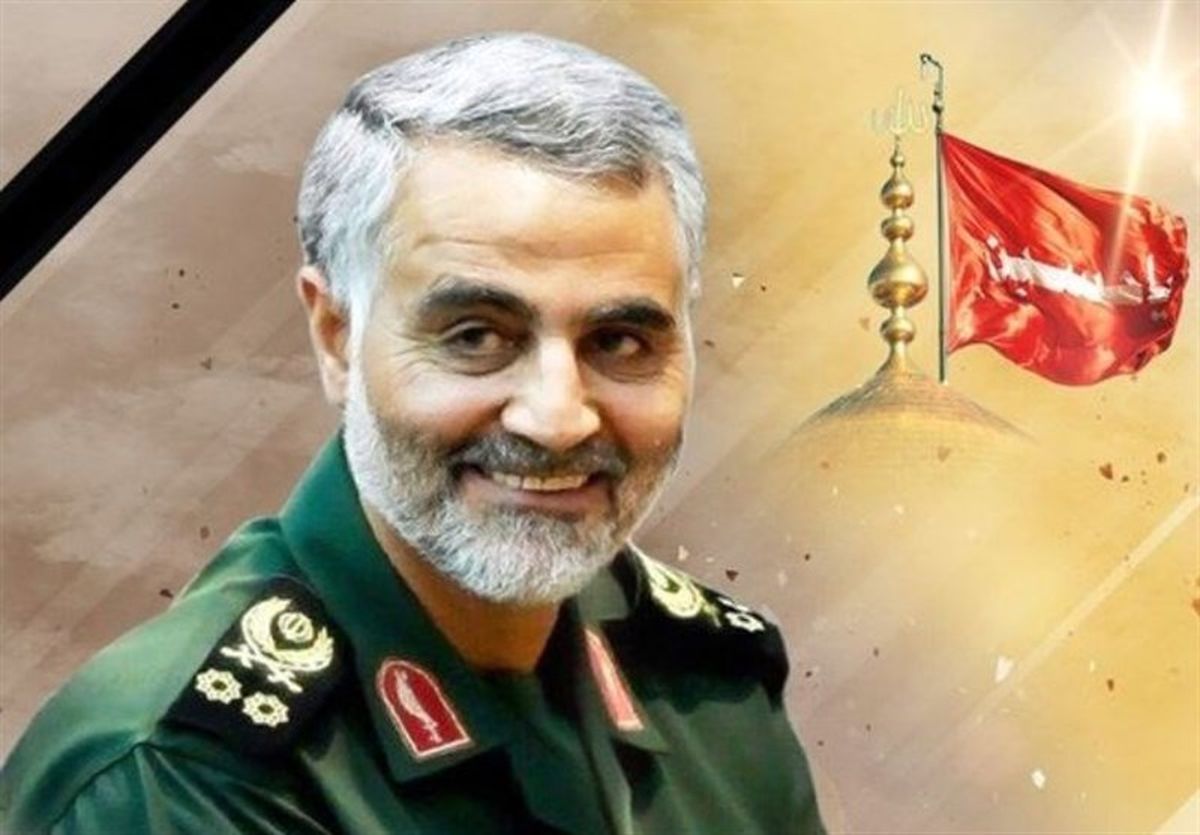 رشادتهای سردار سلیمانی را از زبان کشیش کلیسای حلب بشنوید! / ویدئو