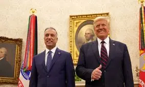 روزهای پرکار دیپلماتیک الکاظمی، از آمریکا تا رونمایی از «طرح شام جدید» و سفر وزیر خارجه عربستان به بغداد؛ آیا هدف ایران است؟