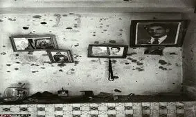 کدام شهر‌های ایران در طول جنگ بیشترین آسیب را متحمل شدند؟