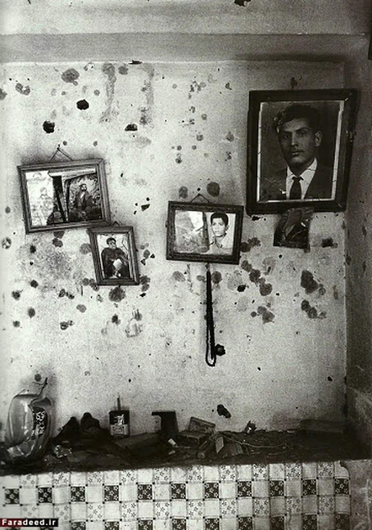 کدام شهر‌های ایران در طول جنگ بیشترین آسیب را متحمل شدند؟