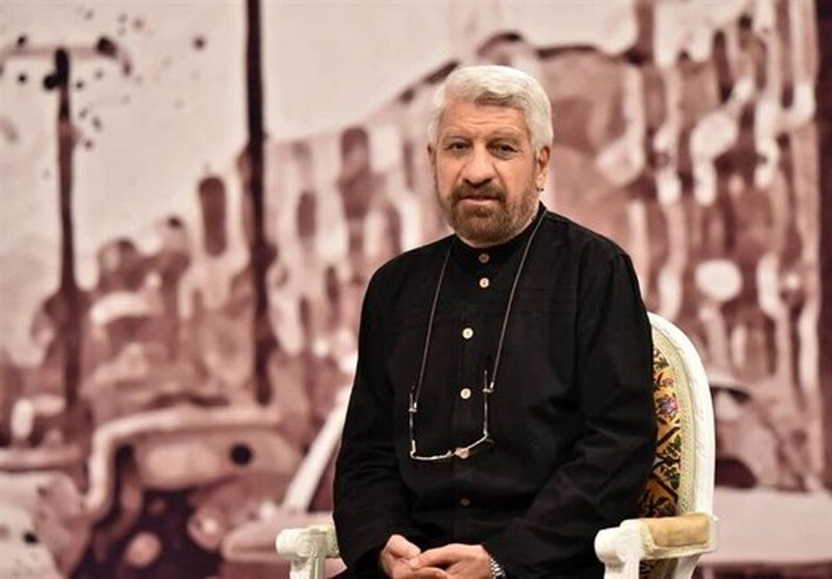 خاطره جالبِ صادق آهنگران از همبازی شدن با حسین پناهی