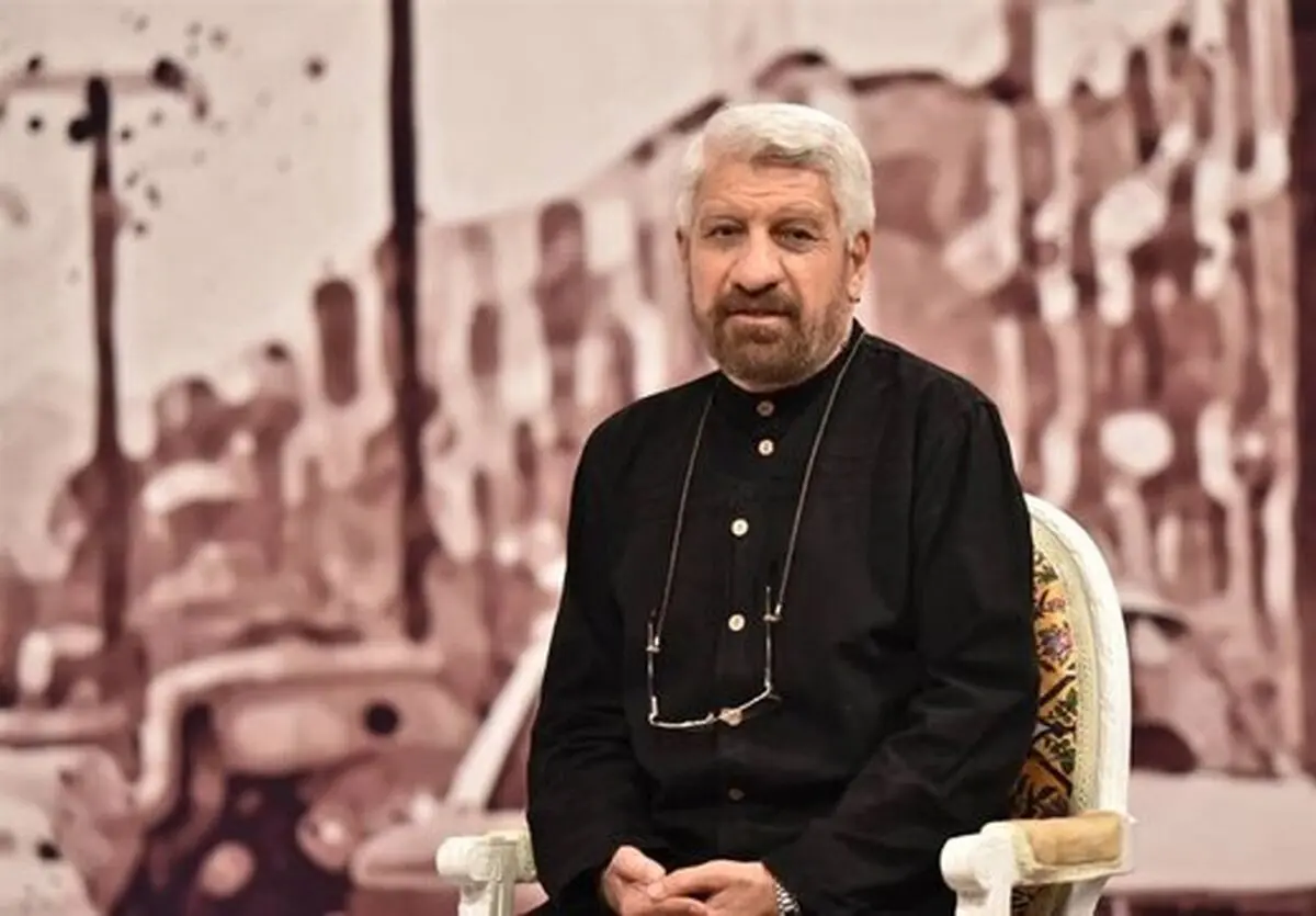 خاطره جالبِ صادق آهنگران از هم‌بازی شدن با حسین پناهی