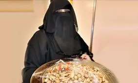 مجازات روزه خواری در کشور های مختلف عرب زبان +تصاویر