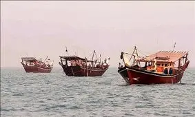 عذرخواهی امارات از ایران بابت تیراندازی به دو صیاد ایرانی