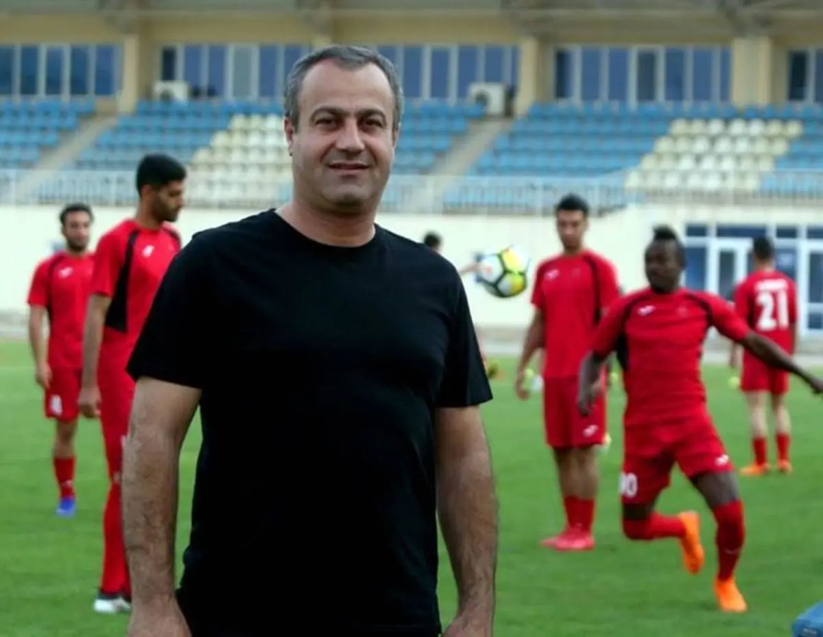 ترکش گلایه‌های گل‌محمدی؛ معاون اجرایی پرسپولیس‌ استعفا داد