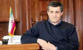 توضیح یاسر هاشمی درباره برکناری از ریاست دفتر هیأت امنای دانشگاه آزاد