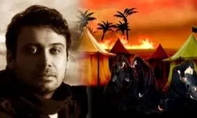 کلیپ "عباس" محسن چاوشی با هنرنمایی فاطمه عبادی / ویدئو