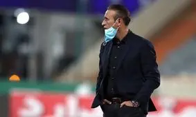 جدایی احتمالی یحیی و بحران بزرگ پرسپولیس