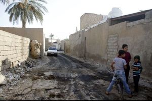 فرماندار اهواز: حقوق اهالی روستای ابوالفضل باید لحاظ شود