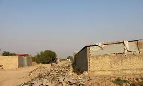توهین به مردم و روحانیت روستای ابوالفضل از هیچ مقامی پذیرفتی نیست