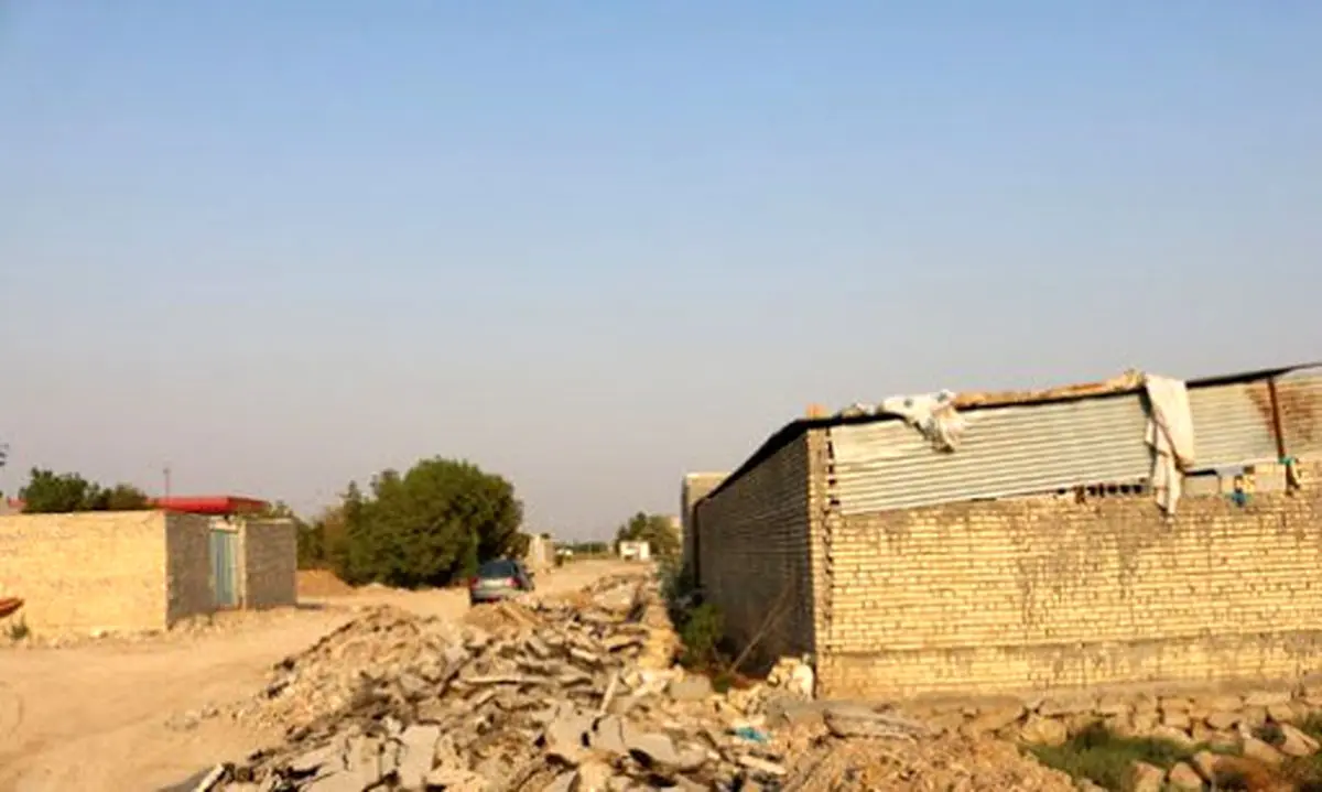 توهین به مردم و روحانیت روستای ابوالفضل از هیچ مقامی پذیرفتی نیست